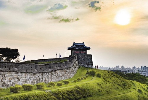 Hwaseong Fortress