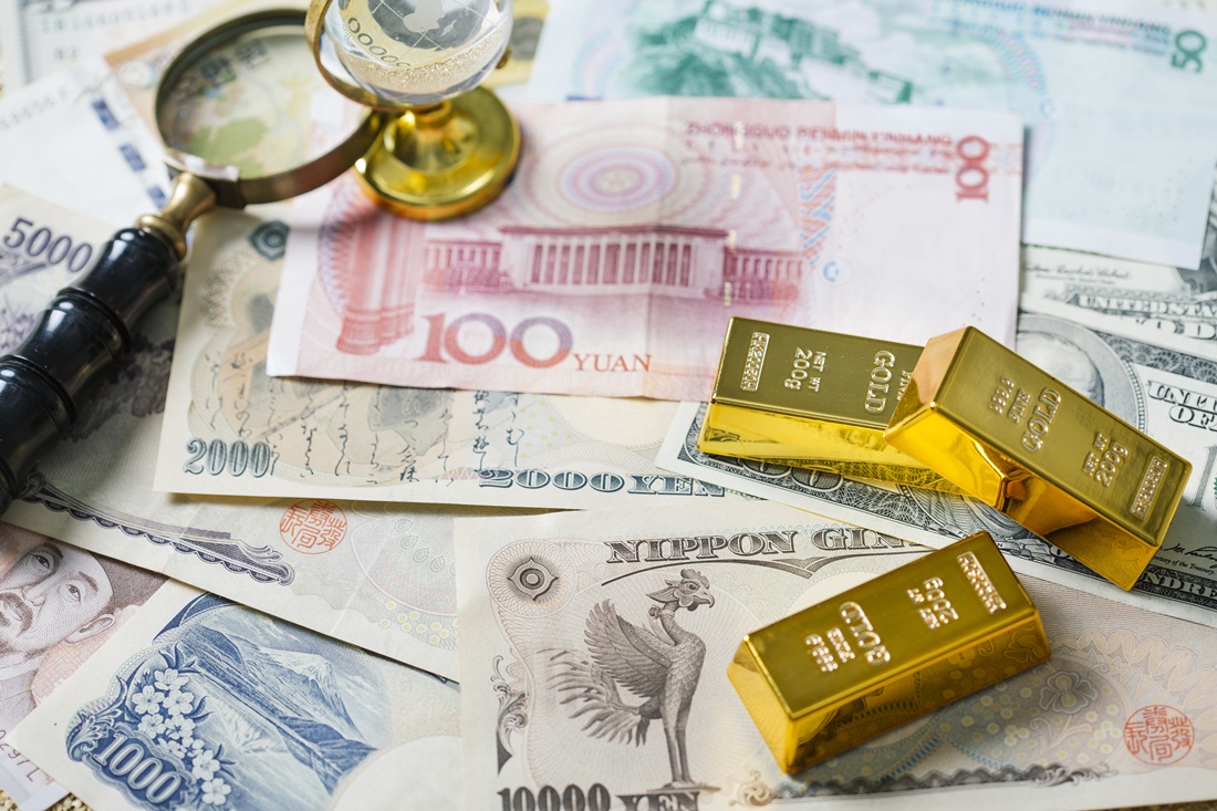 全球 儲備 貨幣 排名 (99) 사진