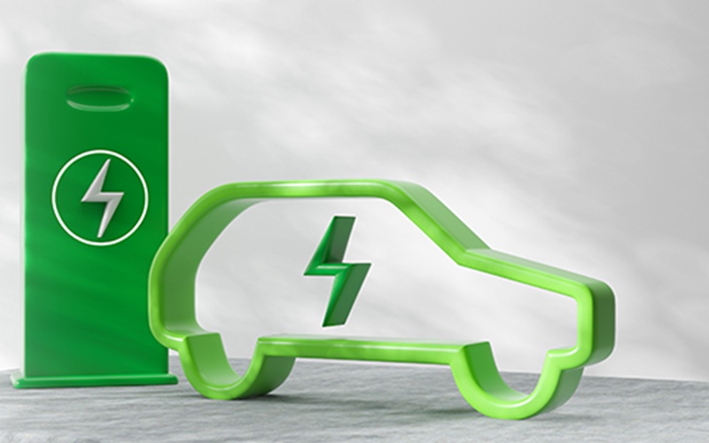 韩国研究组新开发出了全固态电池用薄膜型电解质。图片来源：蔚山科学技术院