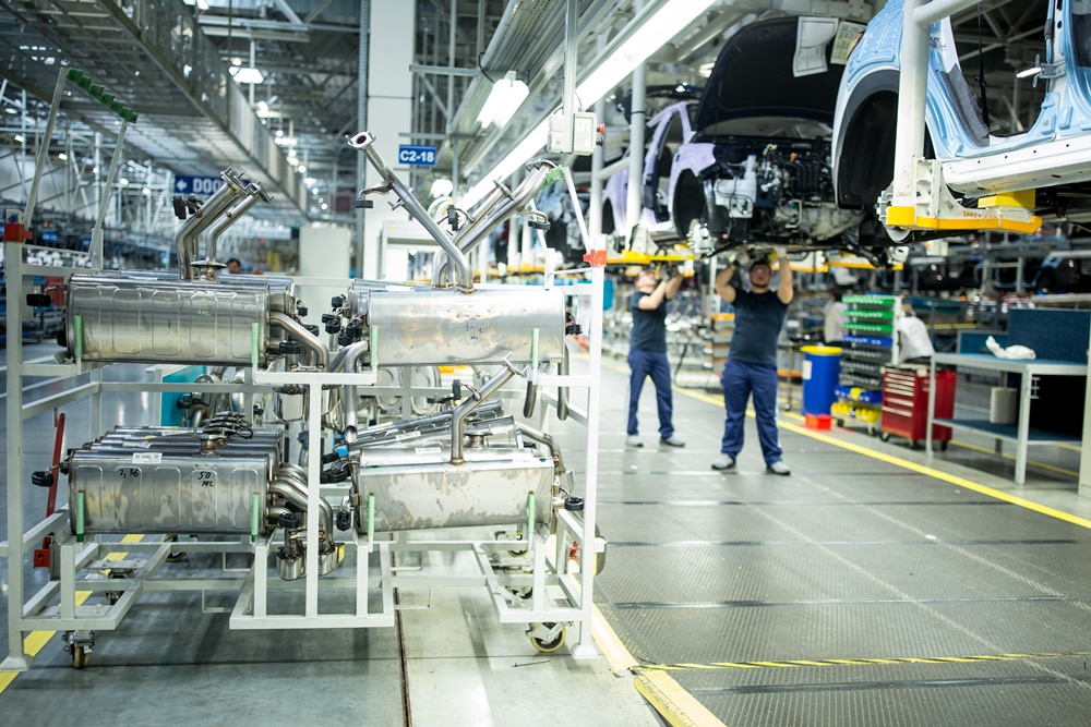 韩国产业人力公团2月9日表示，今年起将改善雇佣许可制及外籍劳动力选拔积分制技能考试的面试评估方式。图片来源：iclickart（根据版权法，图片未经允许严禁转载复制）