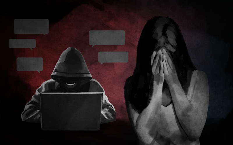 韩国政府引入一套基于人工智能（AI）的系统，可自动识别数字性剥削内容并发出删除请求。图片来源：iclickart（根据版权法，图片未经允许严禁转载复制）