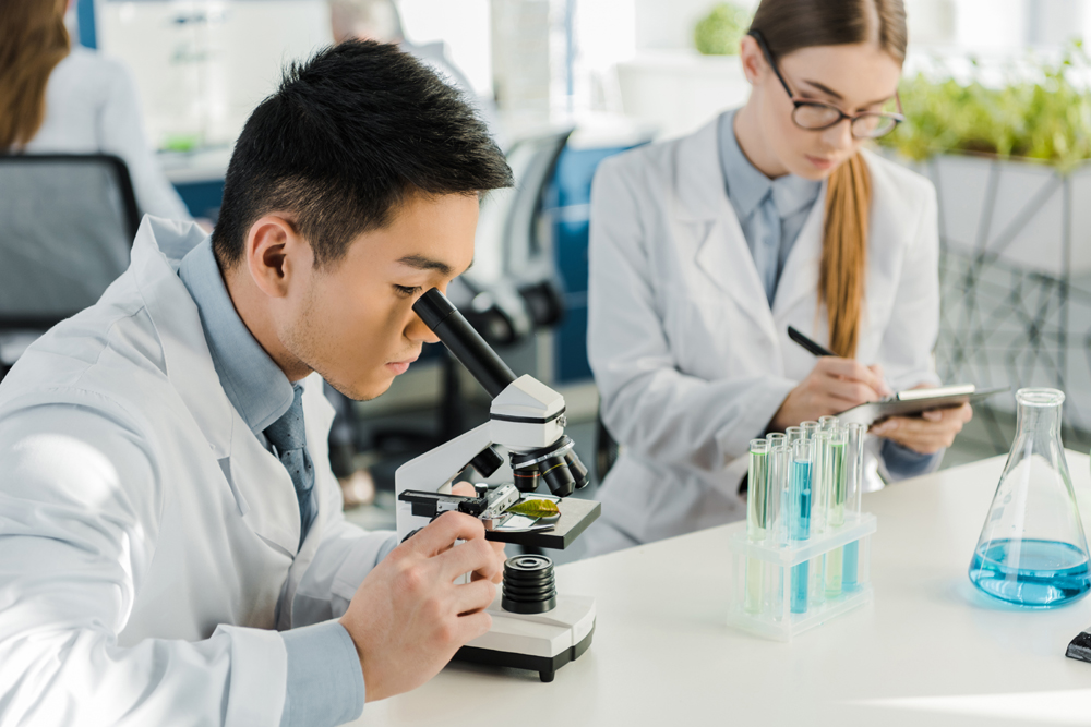 据日本文部科学省科学技术・学术政策研究所（NISTEP）7日发布的《科学技术指标》，2024年韩国政府、企业、大学及非营利机构等投入的研发经费为131.0462万亿韩元（约15.2965万亿日元）。图片来源：iclickart（根据版权法，图片未经允许严禁转载复制）