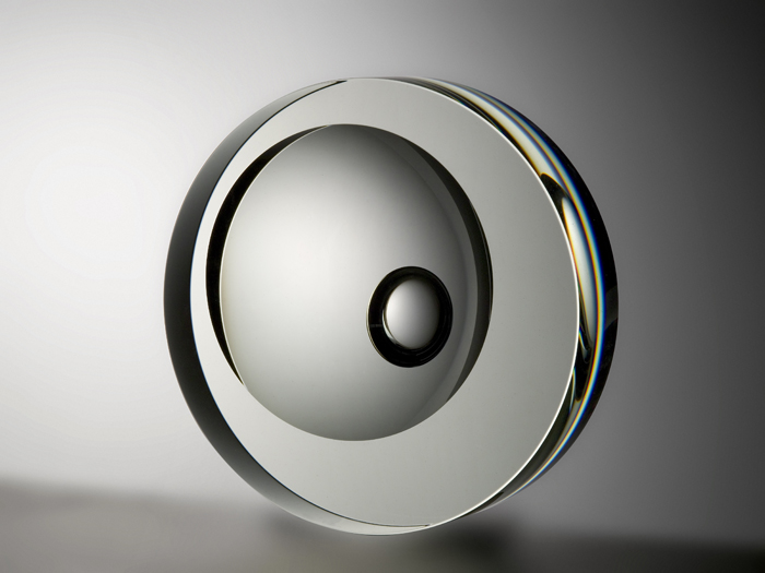 1968~1970년에 만들어진 바츨라프 치글레르(Vaclav Cigler, 1929~)의 오브제 