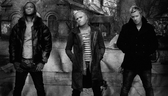 제10회 '인천 펜타포트 락 페스티벌'에는 스콜피온스(사진 위), 프로디지 등이 무대에 오른다. 