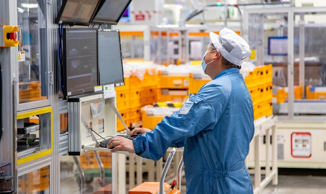 1月韩国知识产权申请5.6万件 个人与中小企业成主力