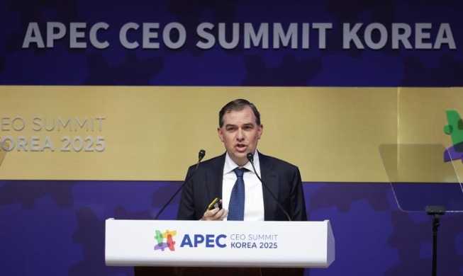 七家全球企业未来五年将在韩投资约90亿美元