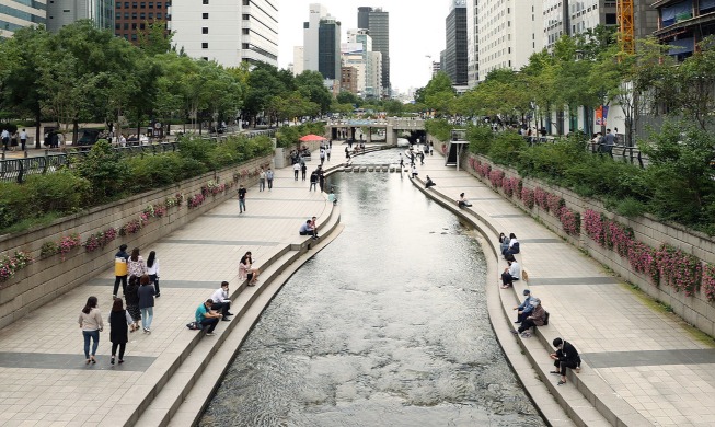 首尔位居最佳留学城市第三