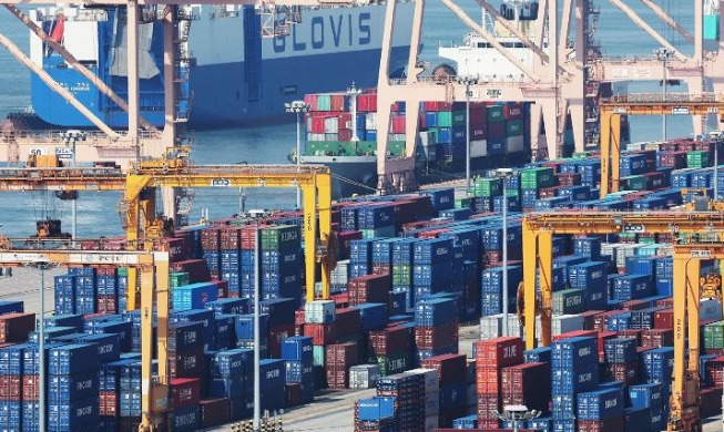 KDI上调韩国今年经济增速预期至3.2%