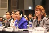 “2014监察专员全球会议在首尔举行