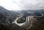 ‘偏僻山村’江原道旌善的魅力