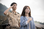 泰国总理，希望制作《太阳的后裔》泰国版