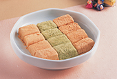 韩国料理食谱系列之——糯米打糕（引截米）