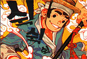 《洪吉童传》是韩国版《罗宾汉》