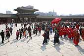 5月旅游周，享受优惠增添乐趣