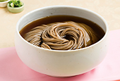 韩国料理食谱系列之——荞麦面、荞麦煎饼