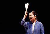 板索里与南美文学的相遇