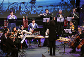 韩•伊文化共感，跨越1500年的美好姻缘