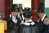 缅怀世宗大王的“崇慕祭典”