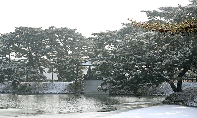 晴朗与体验的城市，堤川