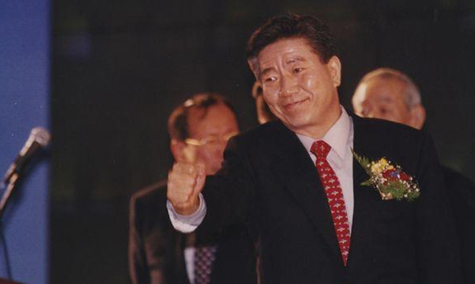 在银幕上再起的“卢风”