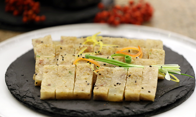 继承400年韩国饮食精髓的“12宗家美食”