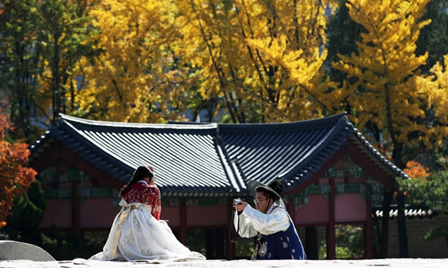 韩国旅游，一起访问地方和首都圈时满意度会增加