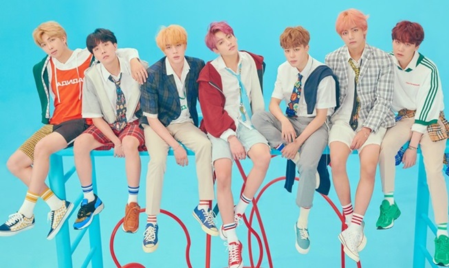 围绕BTS的误解和真相
