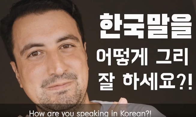 “Talk Talk Korea 2019”获奖作品揭晓