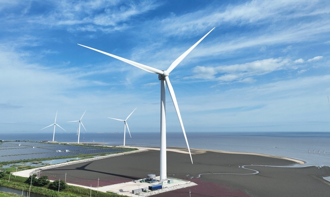 韩碳中和委员会敲定至2035年减排53～61%温室气体目标