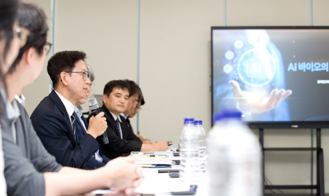 韩政府未来七年将投入9400亿韩元用于先进医疗器械研发