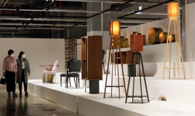 清州工艺双年展