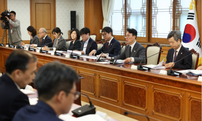 韩国启动卫生与文化ODA新战略 助力发展中国家抗击传染病