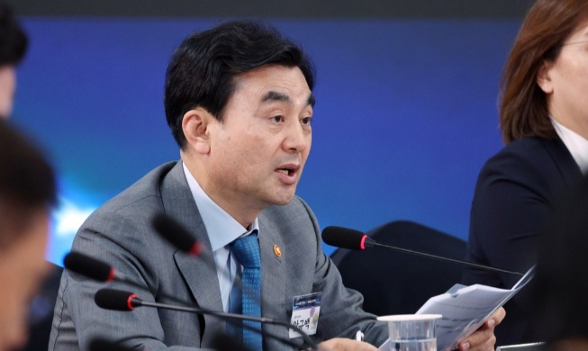 韩政府力争2030年代中期实现首艘核潜艇下水