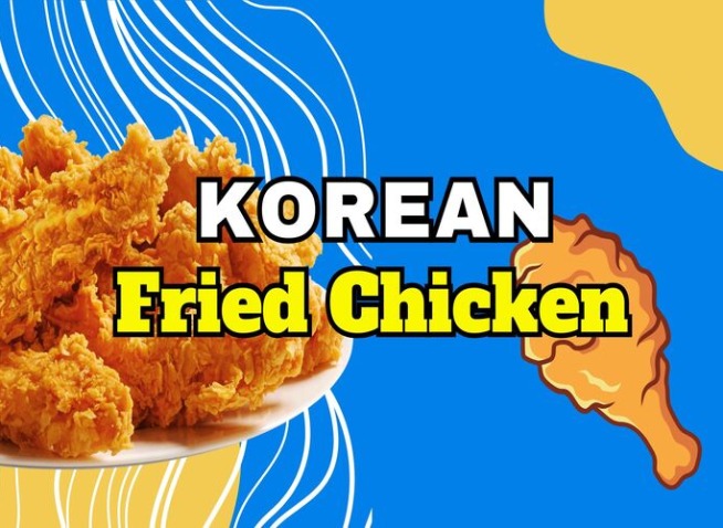 韩式炸鸡走向世界：从街边小店飞上全球餐桌的味觉革