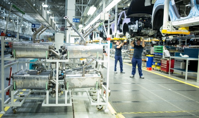 外籍劳工E-9考试将提高面试比重