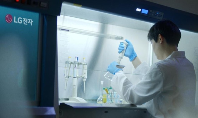 韩国人的专利申请数量在国内外均有增加