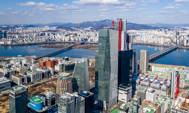 KDI上调韩国今年经济增长预期至2.5%