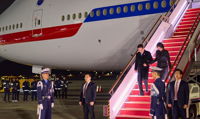 李在明将于19日至24日对印度和越南进行国事访问