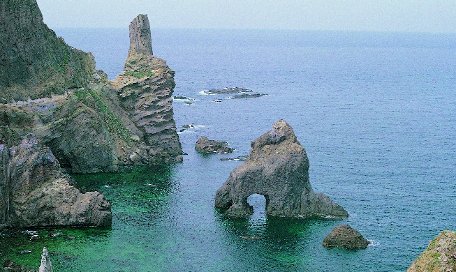韩政府对日本举行独岛日活动提出严正抗议
