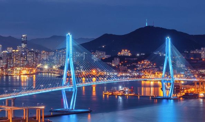 联合国教科文组织世界遗产委员会会议19日在釜山开幕 多项文化遗产活动同步举行
