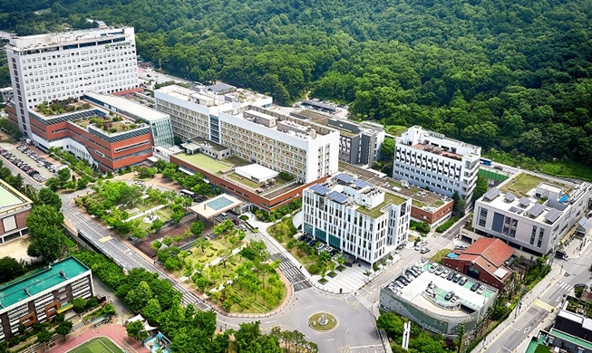 从治疗到社会回归：中央报勋医院以“数字医疗”打造个性化康复方案