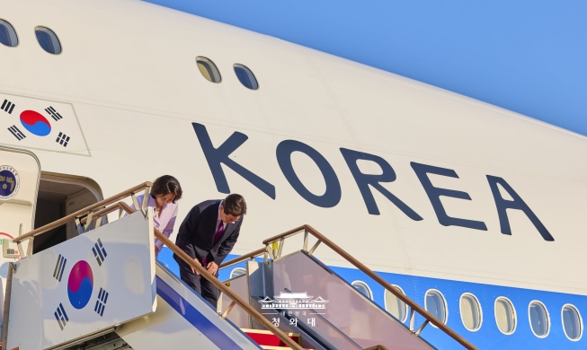 李在明于21日至27日访问美国和墨西哥并在联大发表主旨演讲