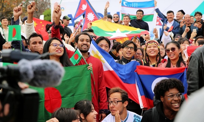 韩国法务部发布《2030移民政策未来战略》 扩大人才引进签证