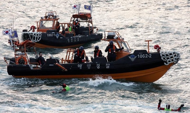 【韩国公共行政的优势】应对“看不见的风险” 韩国构建潜在灾害管理体系