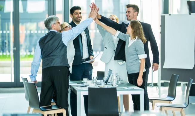 韩国面向外国创业者招募项目参与者 最高提供8000万韩元支持