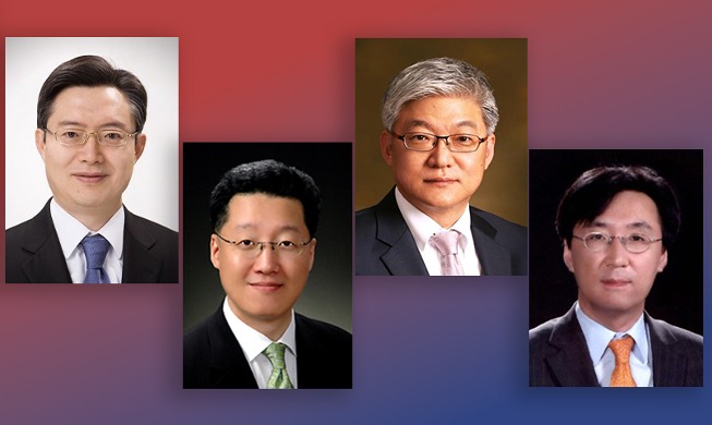 尹锡悦提名外交专家任周边四强大使