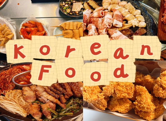 从首尔餐桌到世界味觉：韩国美食的跨文化流动与全球扩张