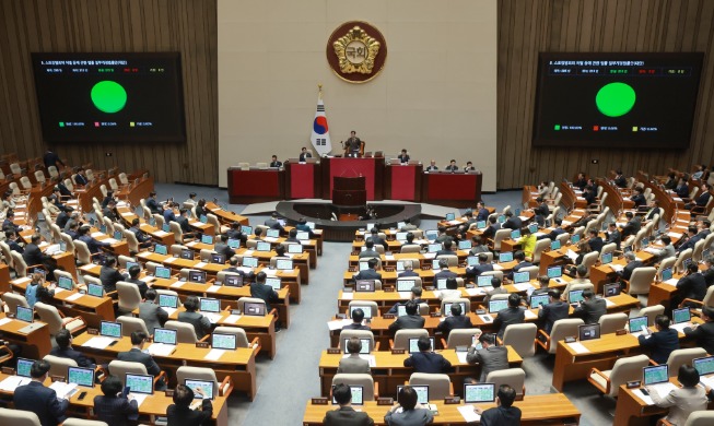 韩国与阿联酋全面经济伙伴关系协定获国会批准 中东首个FTA生效在即