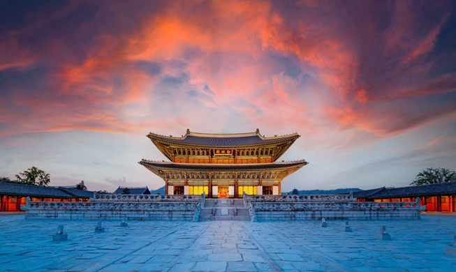 韩国位列全球最具影响力国家第七