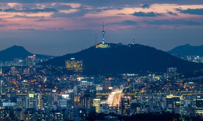 韩国潜在经济增长率预计连续两年回升
